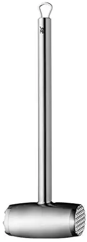 Fleischklopfer WMF Profi Plus aus Cromargan Edelstahl, 34 cm
