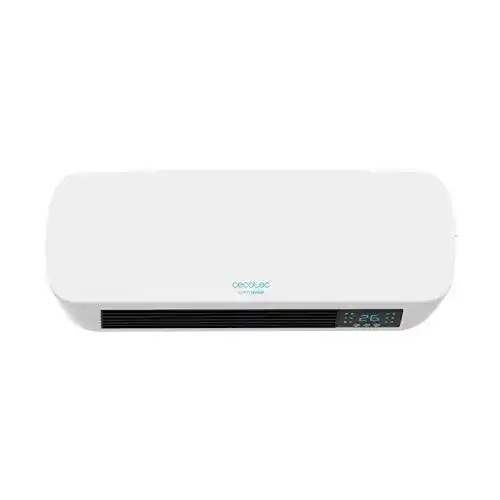 Cecotec Keramisches Wandheizgerät ReadyWarm 5200 Box Ceramic