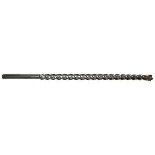 Makita Nemesis SDS-Max Bohrer, 22 mm x 520 mm für präzises Bohren