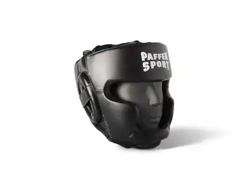 Kopfschutz für Boxtraining von Paffen Sport FIT