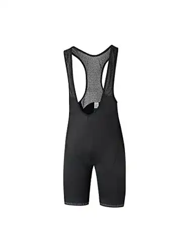 Fahrradhose Unisex Shimano Hikari für Erwachsene
