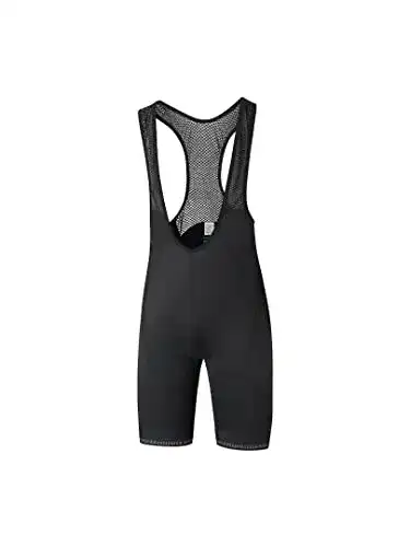 Fahrradhose Unisex Shimano Hikari für Erwachsene