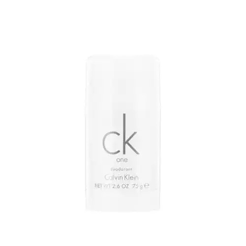 Deodorant Stick Calvin Klein ck one für Herren und Damen