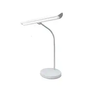 Klavierlampe Infitronic IN18LEDKLW mit 18 LEDs und USB-Anschluss