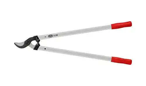 Felco Astschere 201-80 Zweihand-Astschere mit 80 cm Gesamtlänge