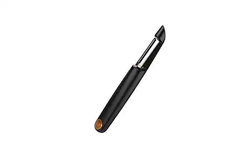 Sparschäler von Fiskars mit beweglicher Klinge, 18 cm