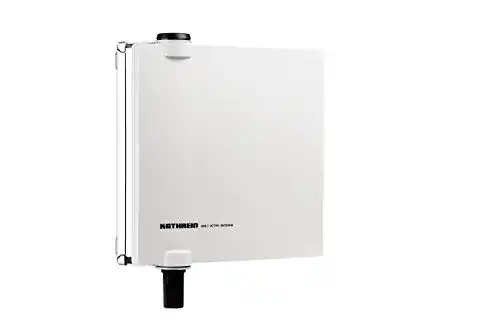 DVB-T2 Außenantenne Kathrein BZD40 für digitalen TV- und Radioempfang