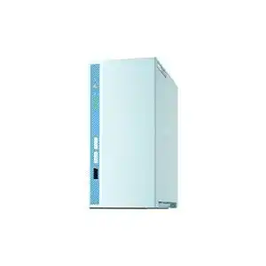 Qnap TS-230 NAS-Speicher mit 2 Einschüben und Quad-Core Prozessor