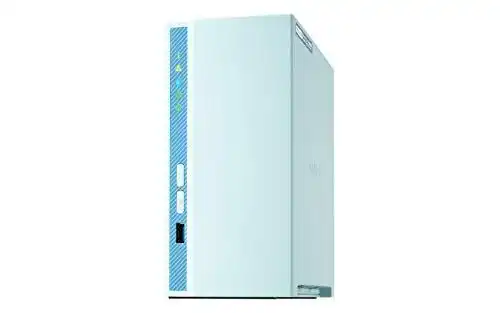 Qnap TS-230 NAS-Speicher mit 2 Einschüben und Quad-Core Prozessor