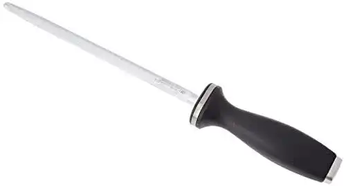 Zwilling Wetzstahl 32567231 mit Kunststoff-Griff zum Messerschärfen