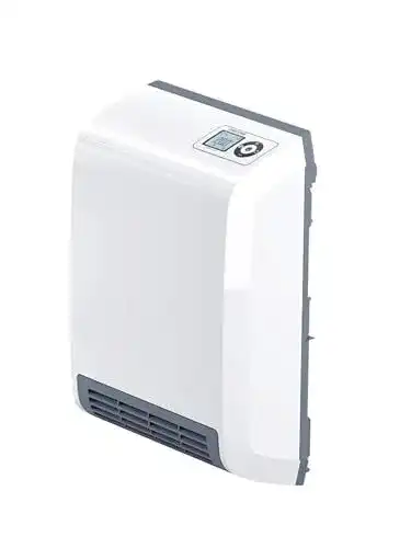 Heizlüfter Stiebel Eltron CK 20 Trend LCD für Badezimmer