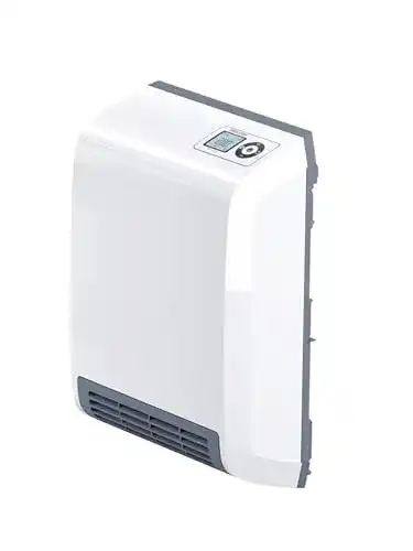 Heizlüfter Stiebel Eltron CK 20 Trend LCD für Badezimmer