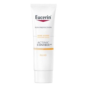 Eucerin Actinic Control MD Emulsion – Medizinischer Sonnenschutz