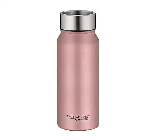 Thermobecher 500 ml Thermocafé von Thermos in Roségold