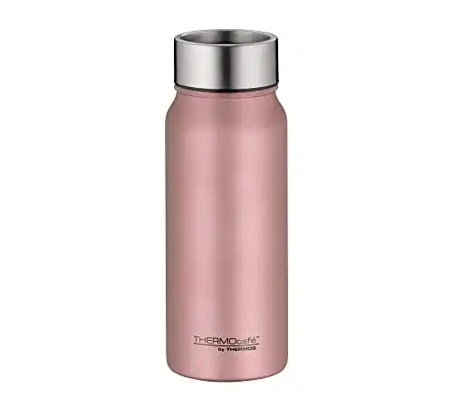 Thermobecher 500 ml Thermocafé von Thermos in Roségold