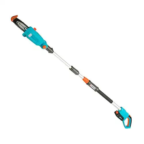 Elektro-Hochentaster Gardena Akku-Teleskop TCS 20/18V