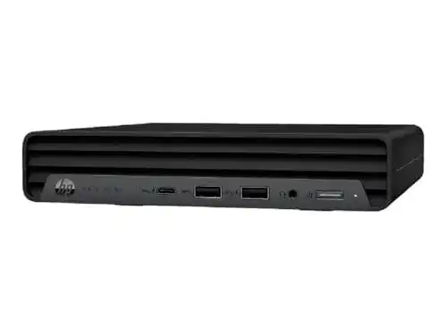 HP Mini-PC Pro Mini 400 G9 mit Intel Core i5-12500T