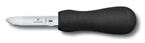 Victorinox Austernmesser Effizienter Austernöffner für die Küche