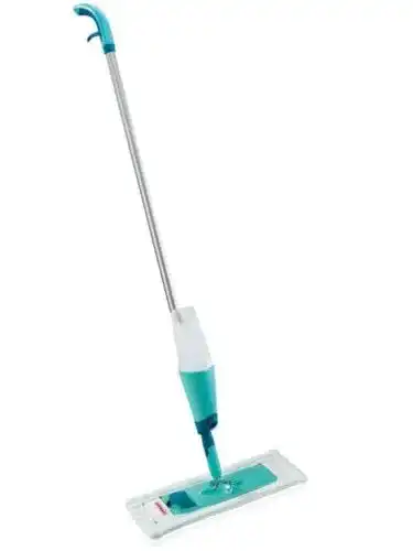 Sprühwischer Leifheit Komfort Easy Spray XL für effiziente Bodenreinigung
