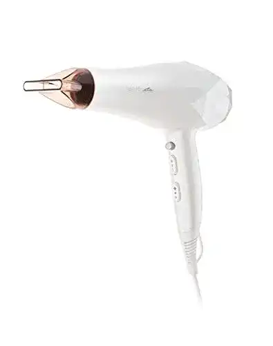 Haartrockner ETA Fenite mit Ionenfunktion, 2200W und 3 Temperaturstufen