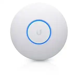 Ubiquiti UniFi AP AC NanoHD Access Point ohne PoE-Injektor 3er Pack