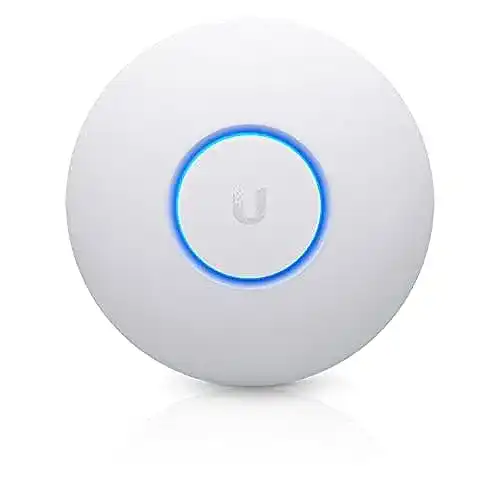 Ubiquiti UniFi AP AC NanoHD Access Point ohne PoE-Injektor 3er Pack
