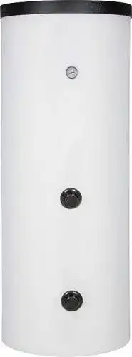 Warmwasserspeicher 200 Liter Evenes TWS-2W mit 2 Wärmetauschern