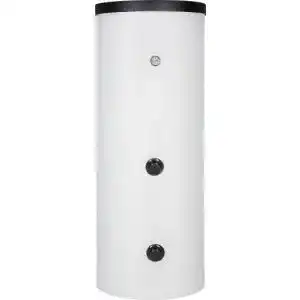 Warmwasserspeicher 200 Liter Evenes TWS-2W mit 2 Wärmetauschern