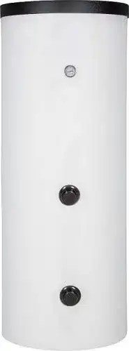 Warmwasserspeicher 200 Liter Evenes TWS-2W mit 2 Wärmetauschern