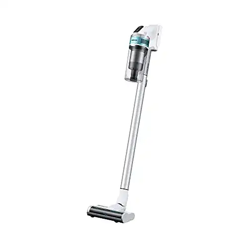 Beutelloser Staubsauger Samsung Jet 70 Light VS15T70D1R1/EG