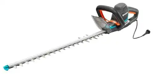 Gardena Elektro-Heckenschere PowerCut 700/65 mit 700 W Motor