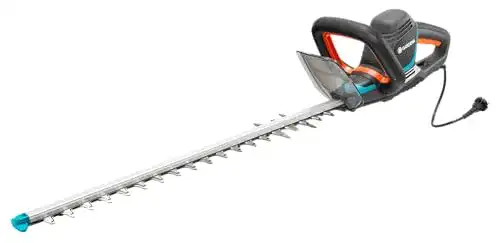 Gardena Elektro-Heckenschere PowerCut 700/65 mit 700 W Motor