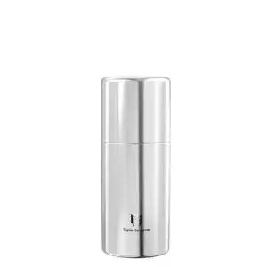 Super Sparrow Trinkflasche Edelstahl – BPA-frei – 500ml – Auslaufsicher
