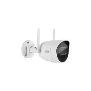 Abus TVIP62562 WLAN Überwachungskamera IP für Innen- und Außenbereich