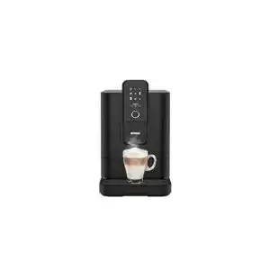 Nivona Kaffeevollautomat NIVO 8101 in mattschwarz