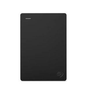 Seagate Portable Drive 1TB – Tragbare externe Festplatte