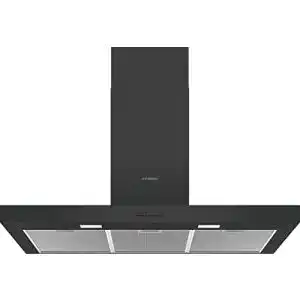 Siemens Dunstabzugshaube LC96BBC60 iQ100 Wandesse 90 cm