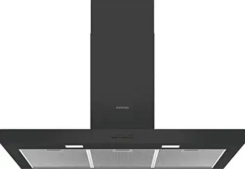 Siemens Dunstabzugshaube LC96BBC60 iQ100 Wandesse 90 cm