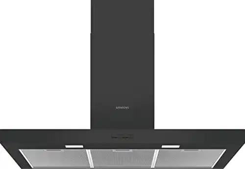 Siemens Dunstabzugshaube LC96BBC60 iQ100 Wandesse 90 cm