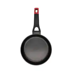 Pfanne 22 cm Pyrex Optima Plus aus geschmiedetem Aluminium