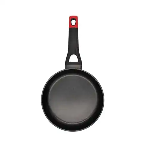 Pfanne 22 cm Pyrex Optima Plus aus geschmiedetem Aluminium