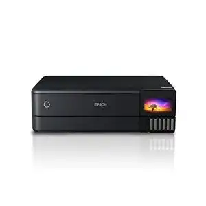 Epson EcoTank L8180 A3 Farbdrucker mit Tintenstrahldruck-Technologie