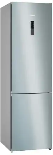 Kühl-Gefrierkombination Siemens KG39NXICF iQ300 mit No Frost Technologie