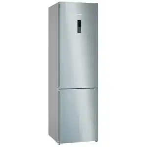 Kühl-Gefrierkombination Siemens KG39NXICF iQ300 mit No Frost Technologie