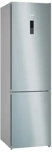 Kühl-Gefrierkombination Siemens KG39NXICF iQ300 mit No Frost Technologie