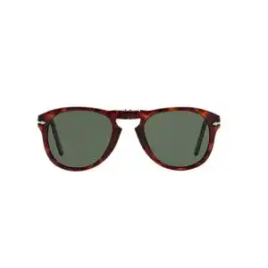 Sonnenbrillen Persol Unisex Icons Sonnenbrille, Braun
