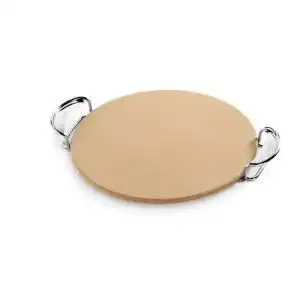 Weber-Pizzastein