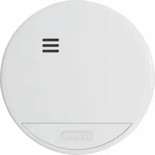 Funkrauchmelder ABUS RWM165 mit 10 Jahren Batterielaufzeit
