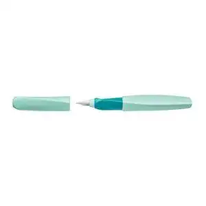 Pelikan Füller 814850 Twist mit Feder M in Neo Mint
