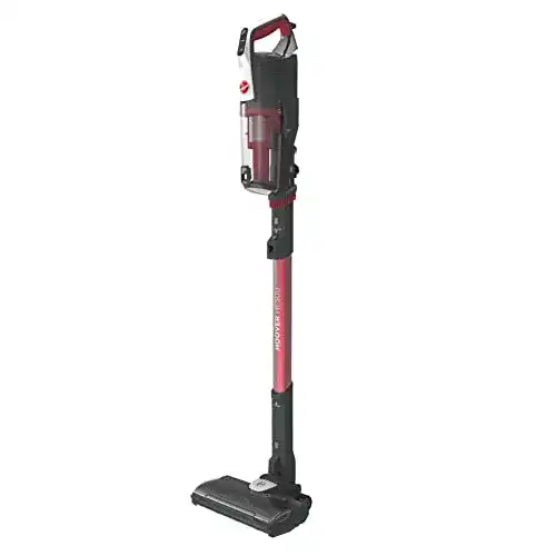 Hoover H-FREE 500 HOME Akku-Staubsauger mit 2-in-1 Funktion
